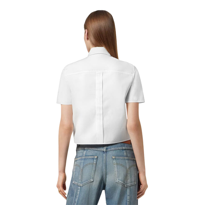 Poplin Shirt