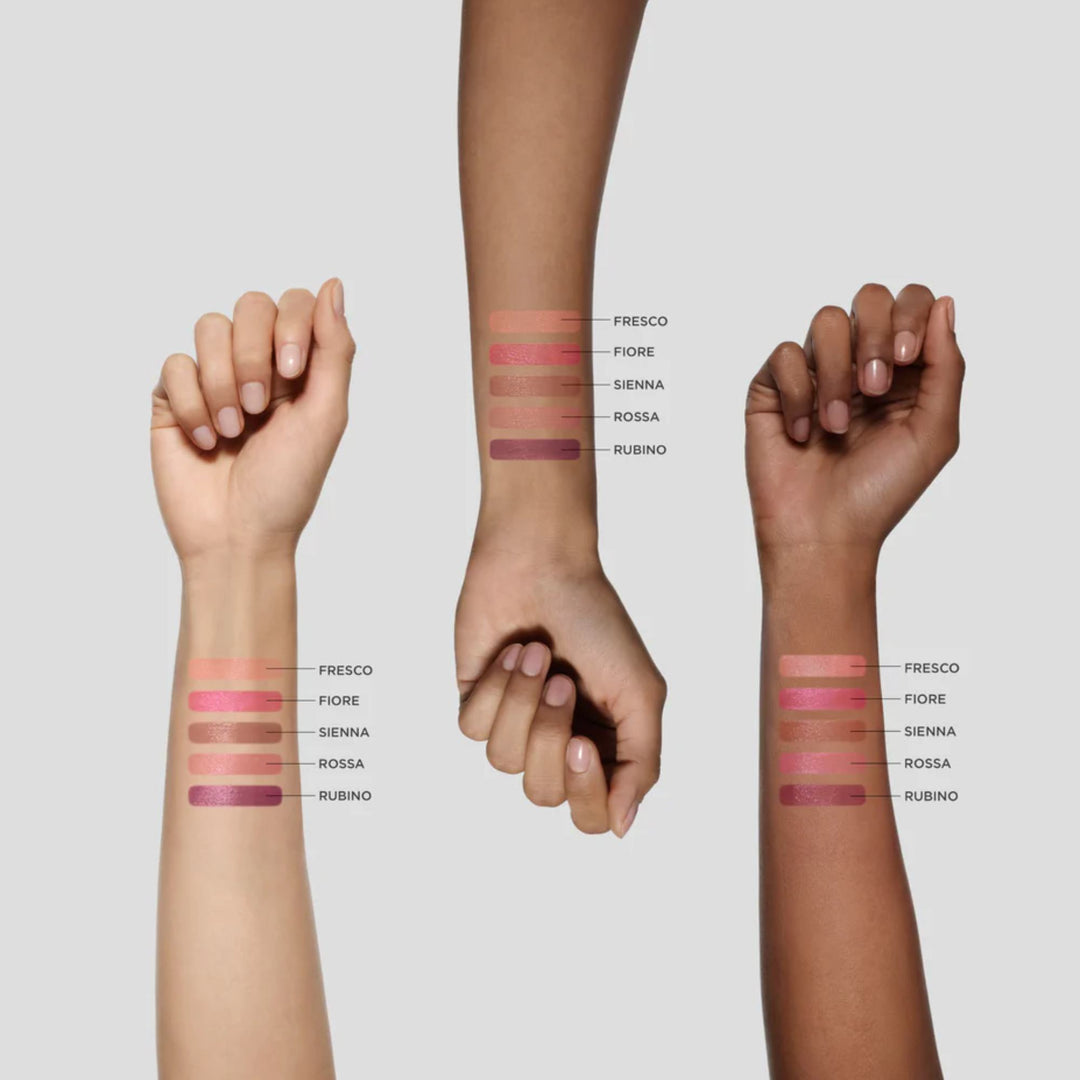 Blush Stylus Fresco