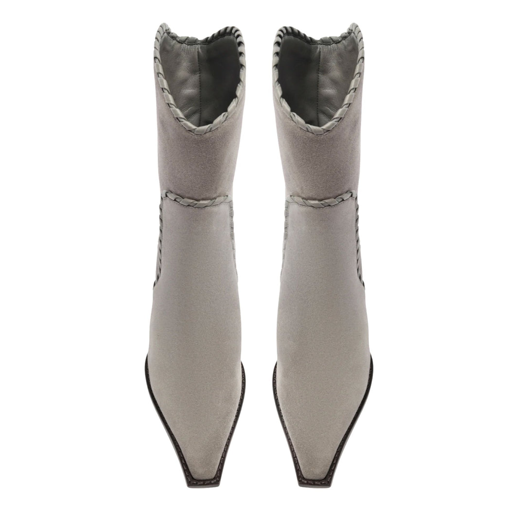 Victoria Saddle Boot