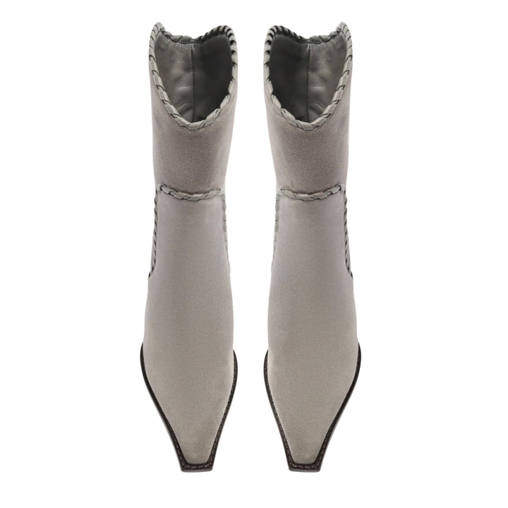 Victoria Saddle Boot