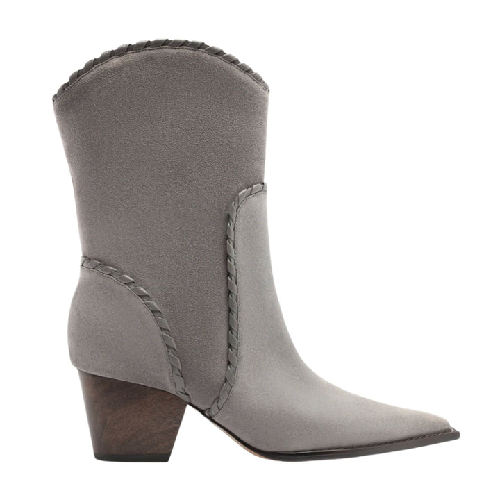 Victoria Saddle Boot