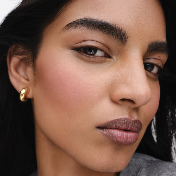Baby Cheeks + Face Trace Sculpting Powder Duo Tulle/Truffle
