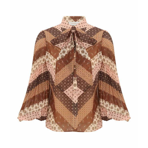 Sunray Collared Shirt