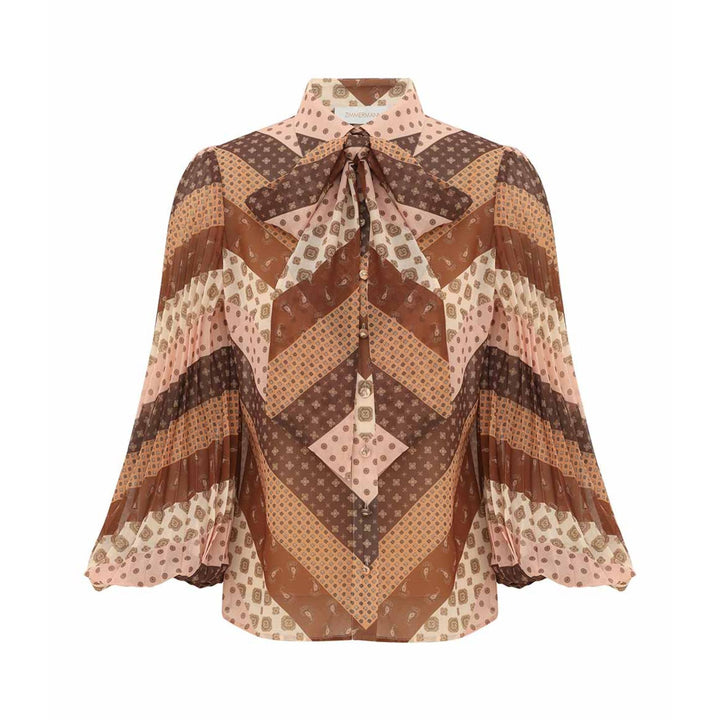 Sunray Collared Shirt