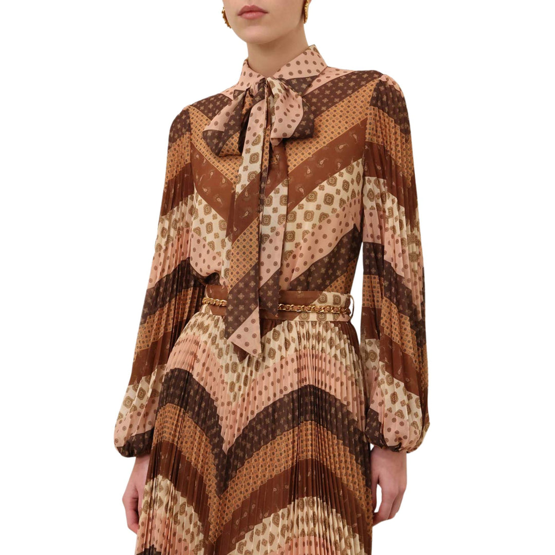 Sunray Collared Shirt