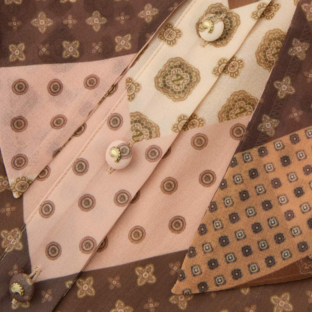 Sunray Collared Shirt