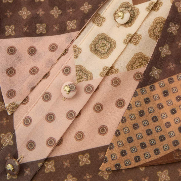 Sunray Collared Shirt