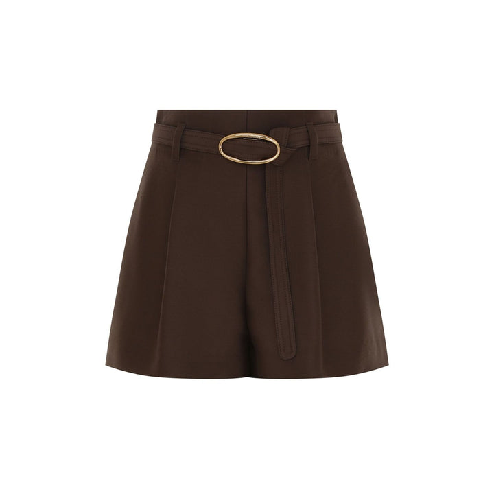 Illuminate Tailored Short