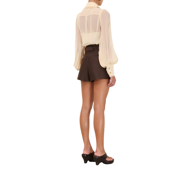 Illuminate Tailored Short